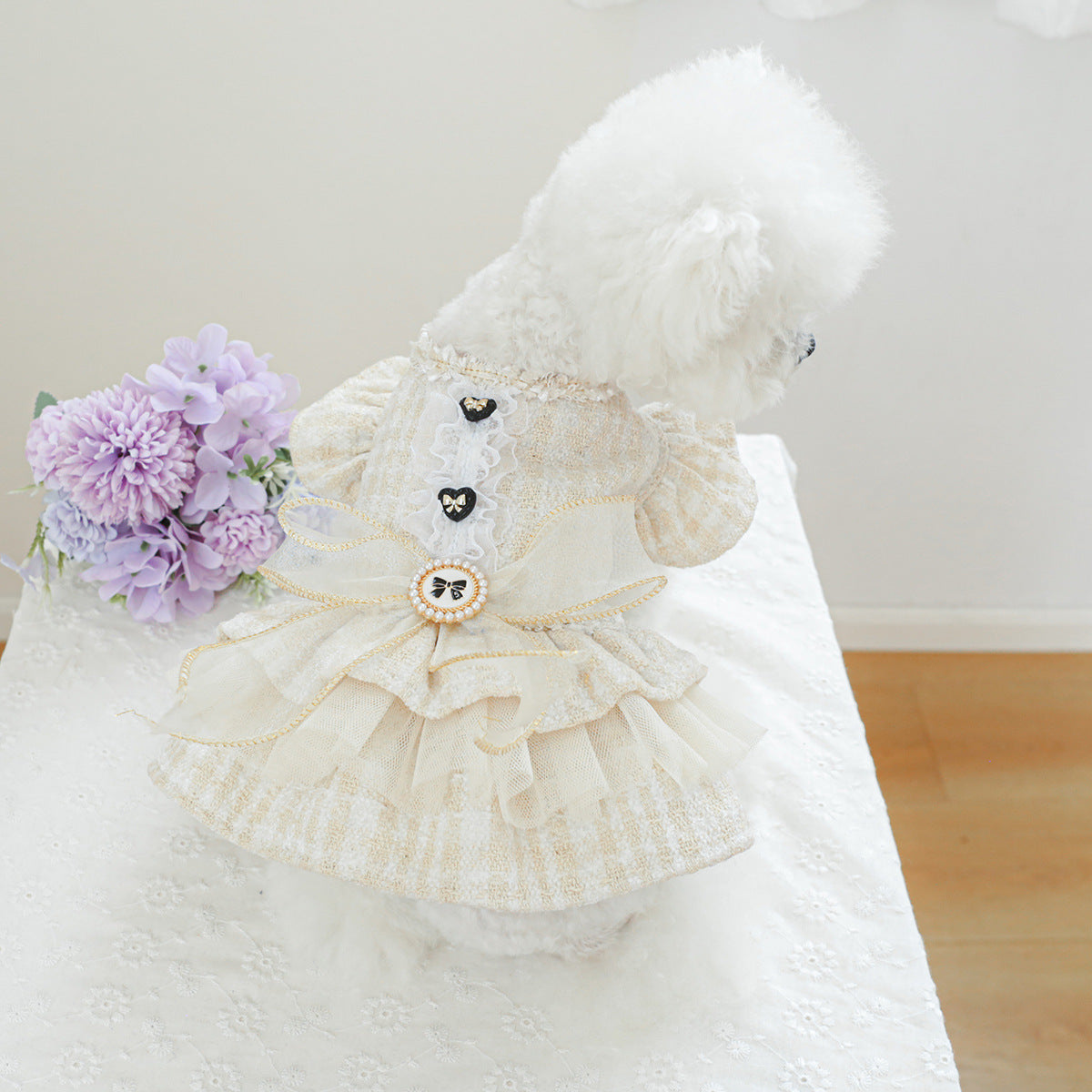 Kumago® Gabrielle Couture Dress