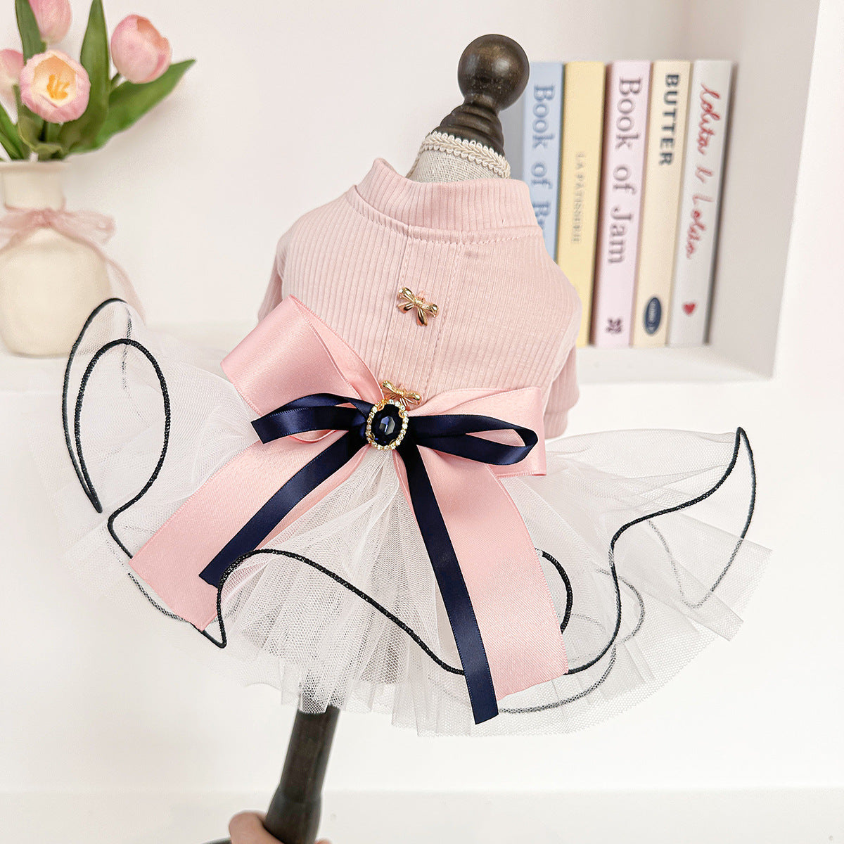 Kumago® Petty Princess Dress