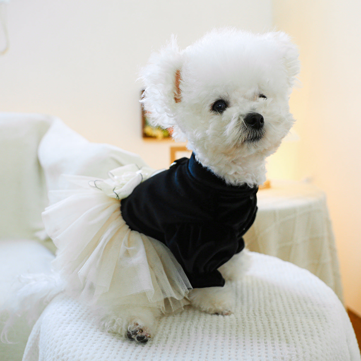 Kumago® Audrey Wedding Dress