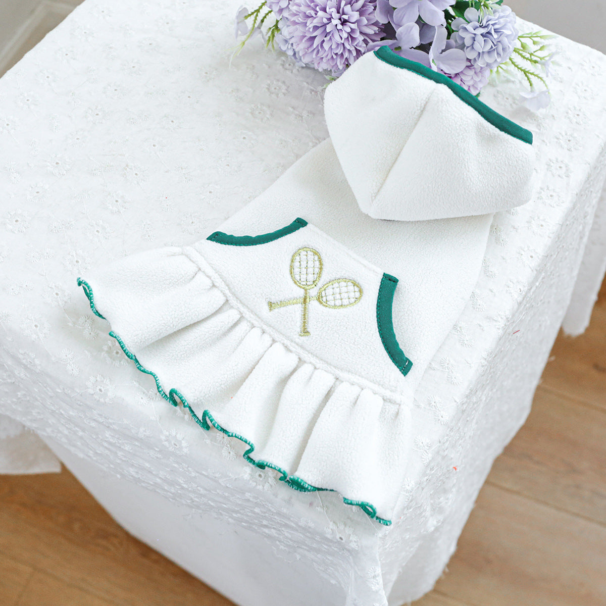 Kumago® Tennis Court Dress