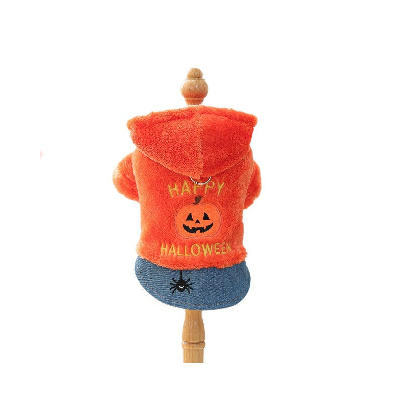 Kumago® Happy Halloween Outfit
