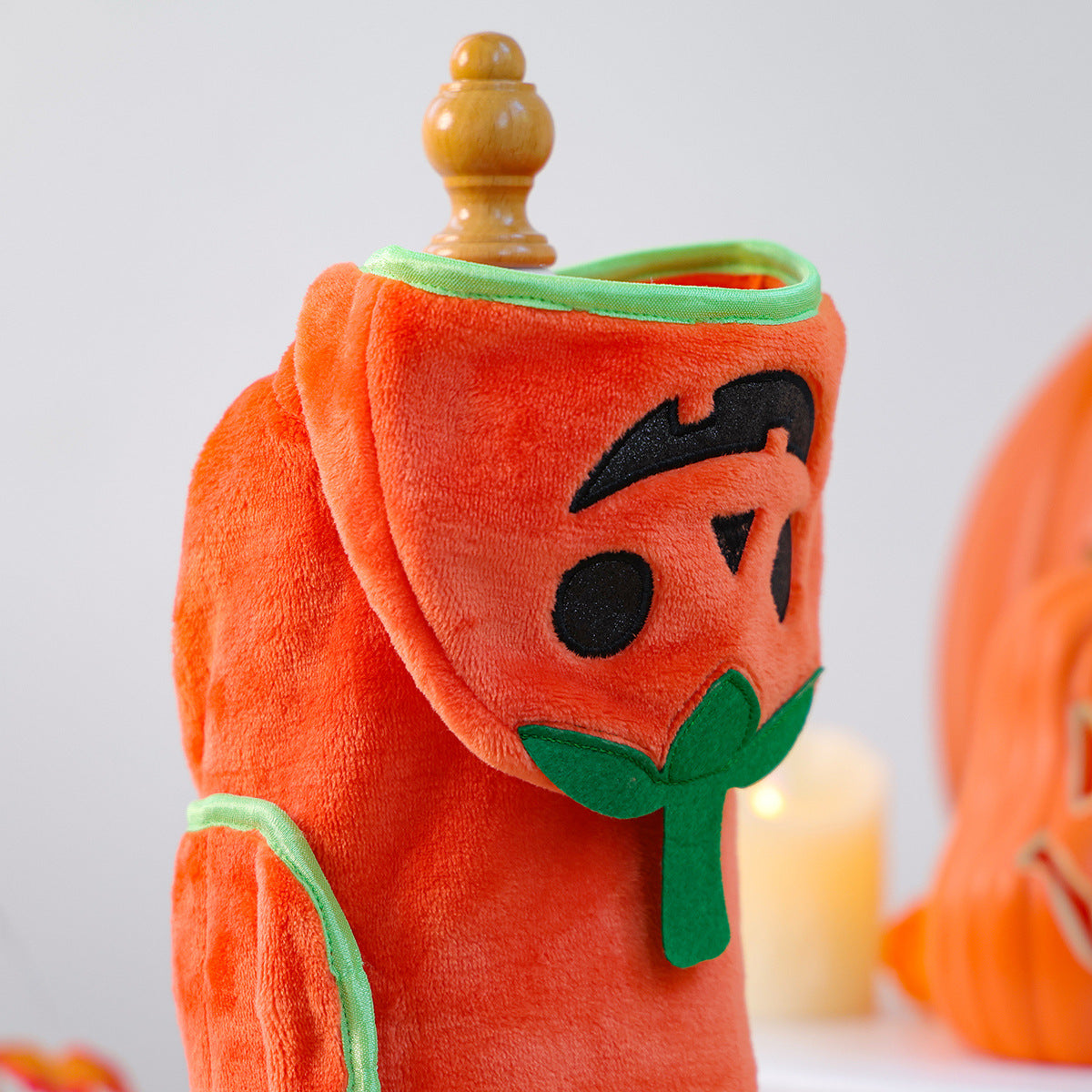 Kumago® Halloween Pet Bath Towel