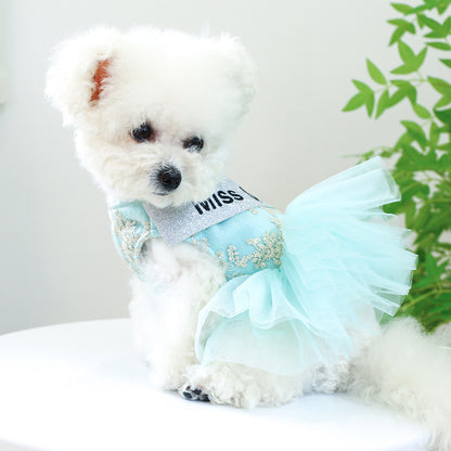 Kumago® Miss Universe Gown