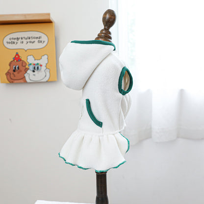 Kumago® Tennis Court Dress