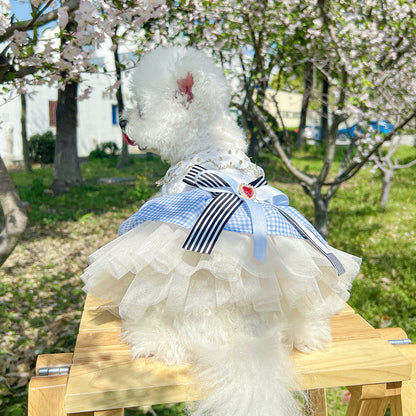 Kumago® Wonderland Tulle Dress