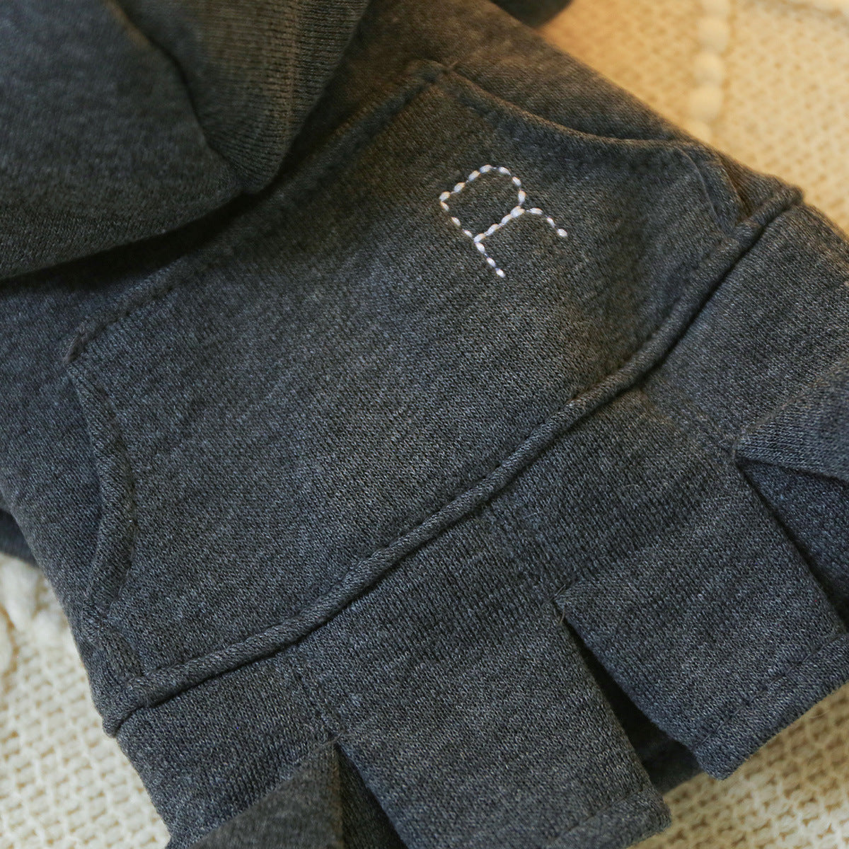 Kumago® Rhythm Pleated Dress