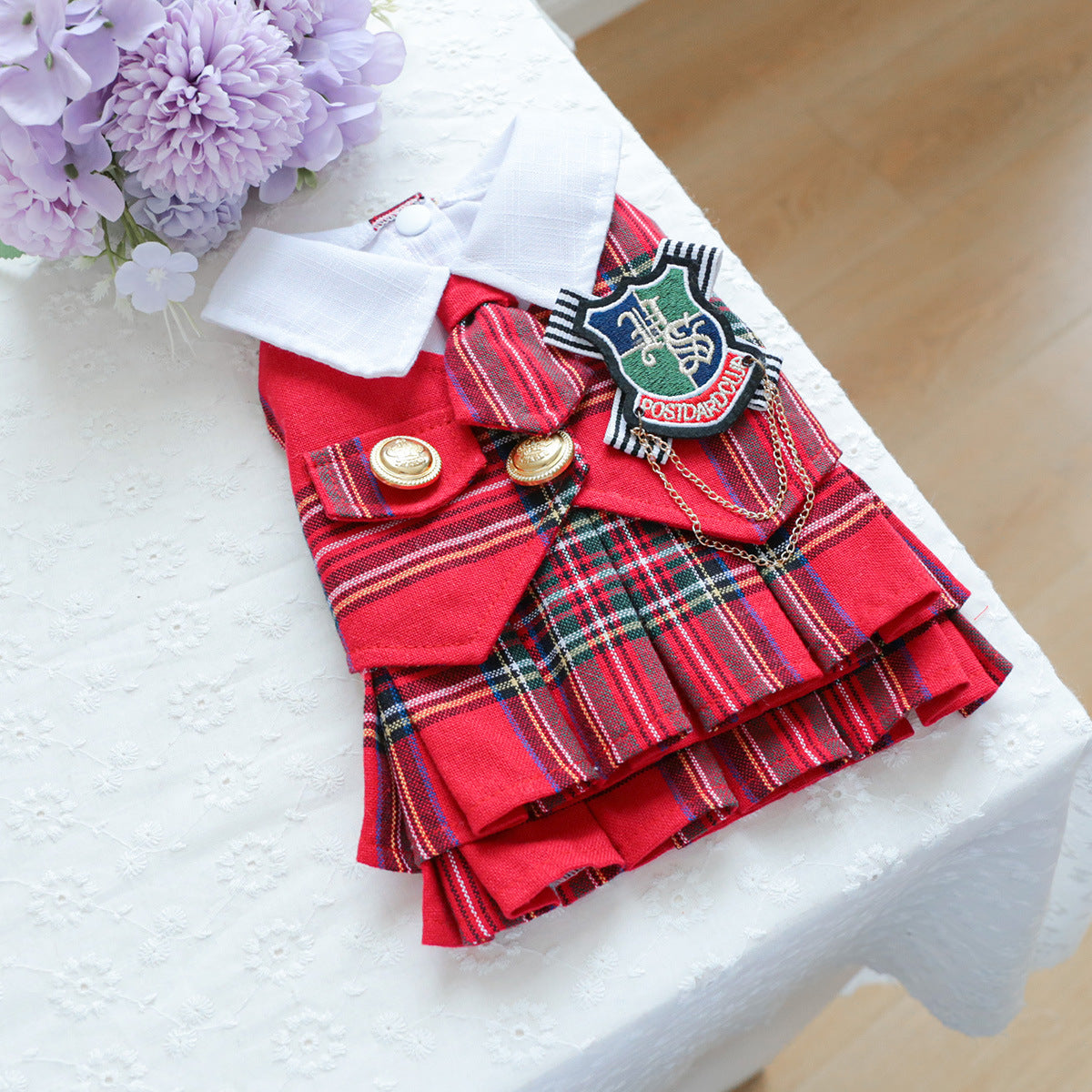 Kumago® Aristocrat Academy Dress