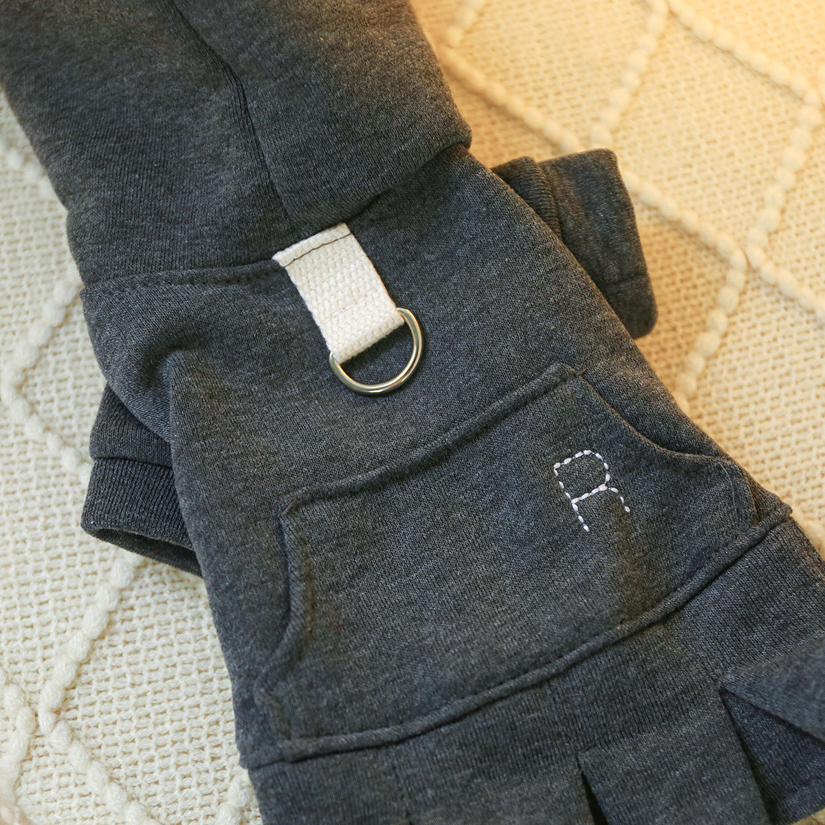 Kumago® Rhythm Pleated Dress