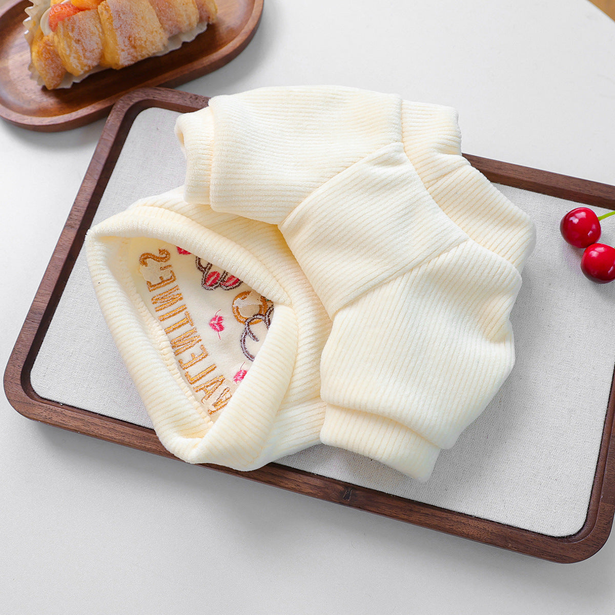 Kumago® Valentine’s Pullover Top