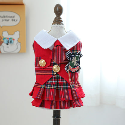 Kumago® Aristocrat Academy Dress