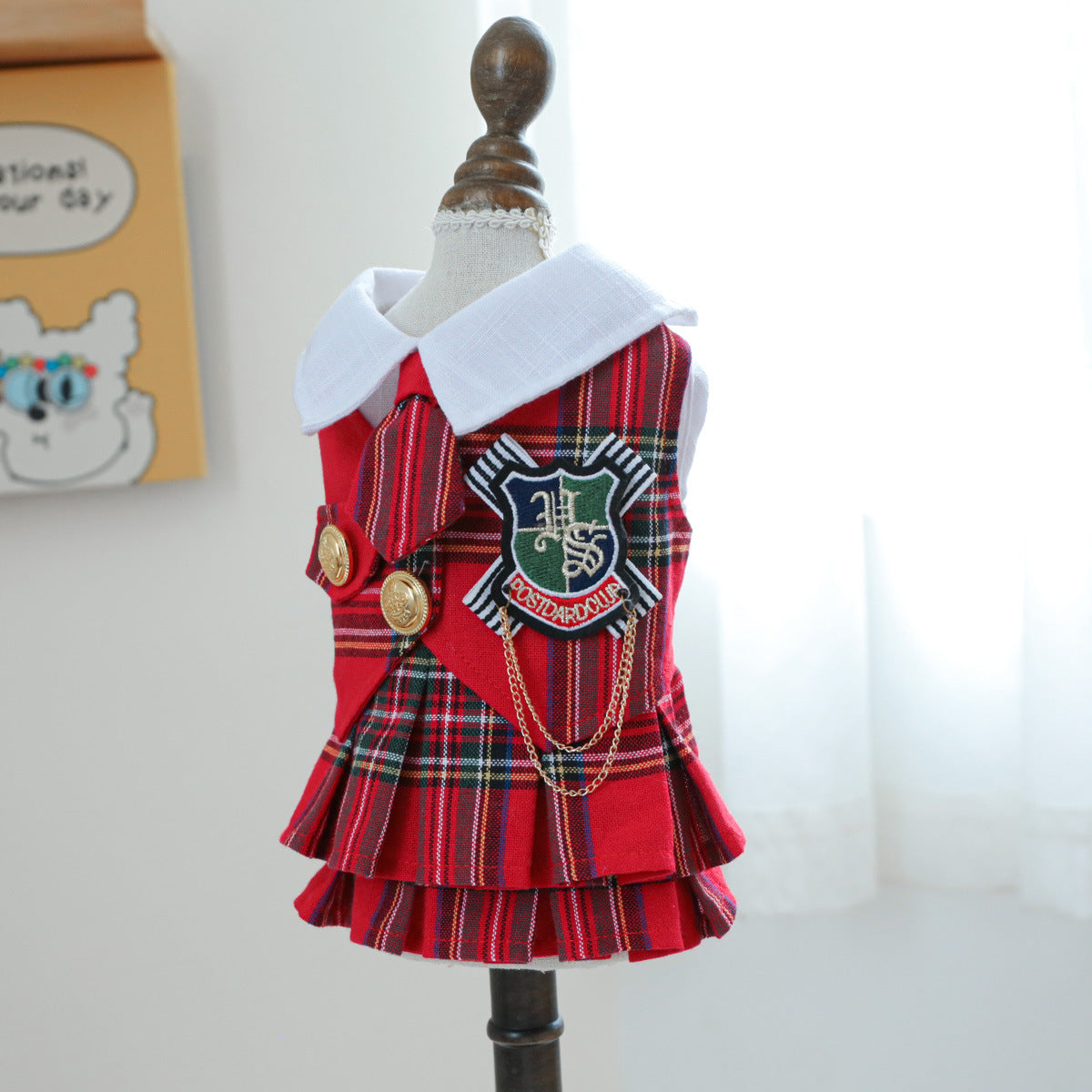 Kumago® Aristocrat Academy Dress