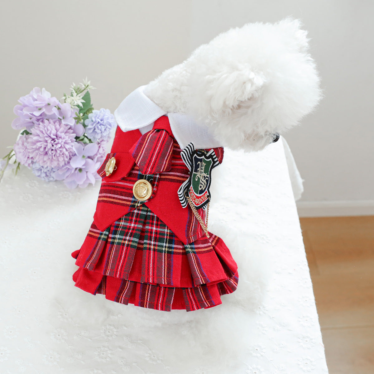 Kumago® Aristocrat Academy Dress