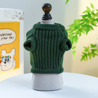 Kumago® Dino Knit Sweater