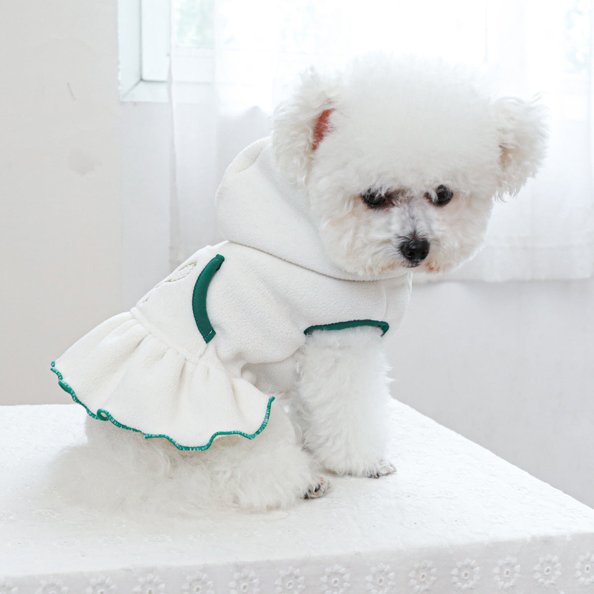 Kumago® Tennis Court Dress