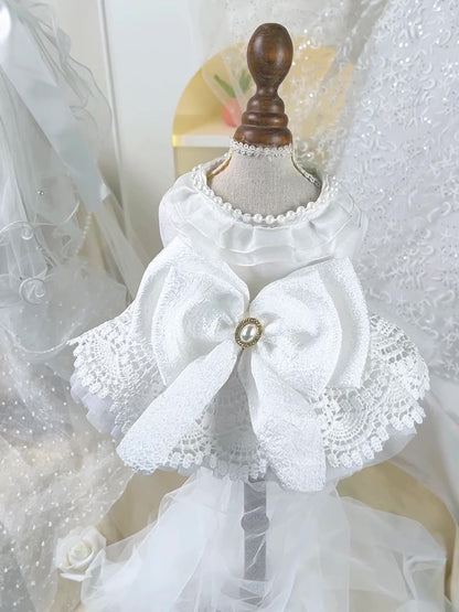 Kumago® Princess Bridal Gown