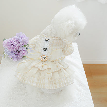 Kumago® Gabrielle Couture Dress