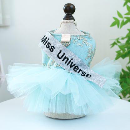 Kumago® Miss Universe Gown