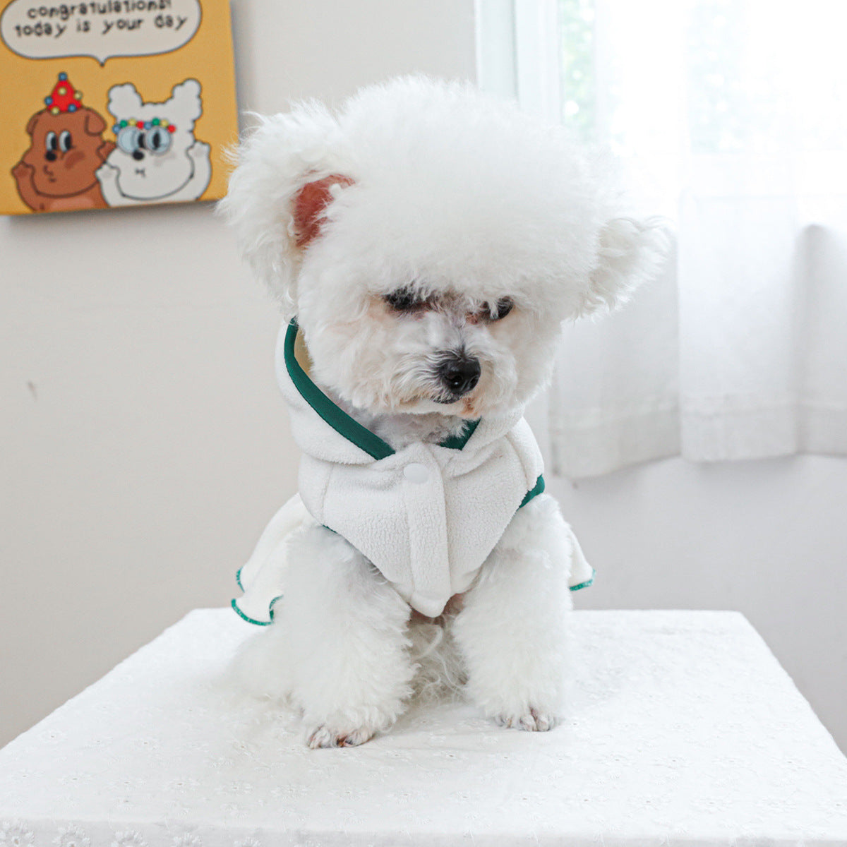 Kumago® Tennis Court Dress