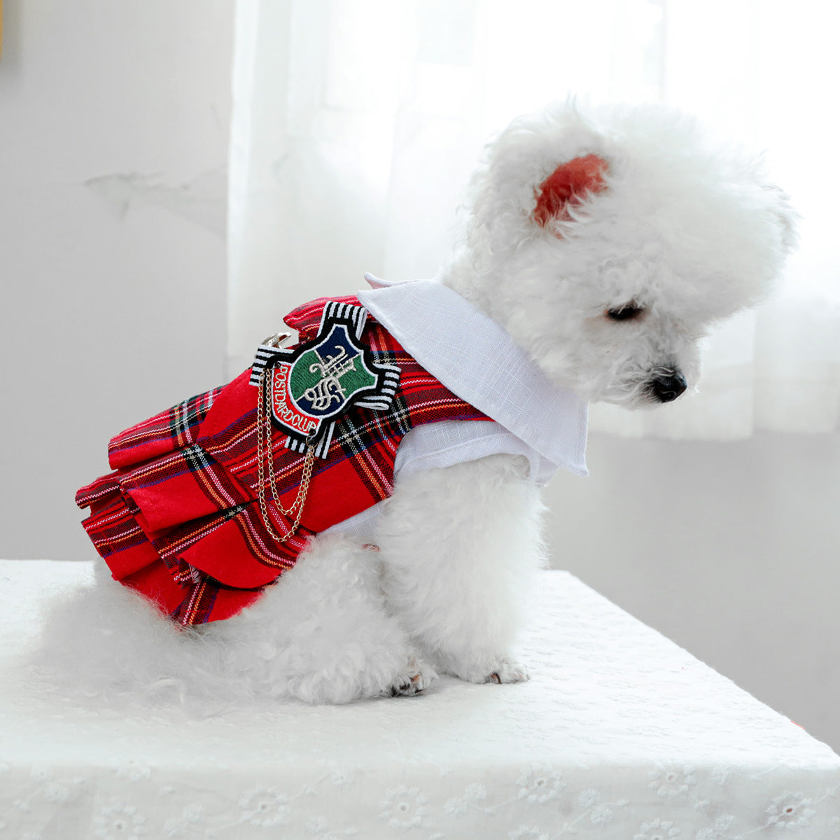 Kumago® Aristocrat Academy Dress