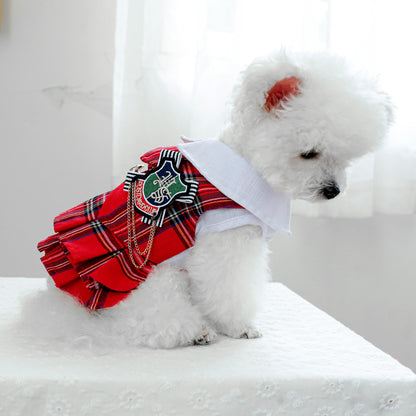 Kumago® Aristocrat Academy Dress