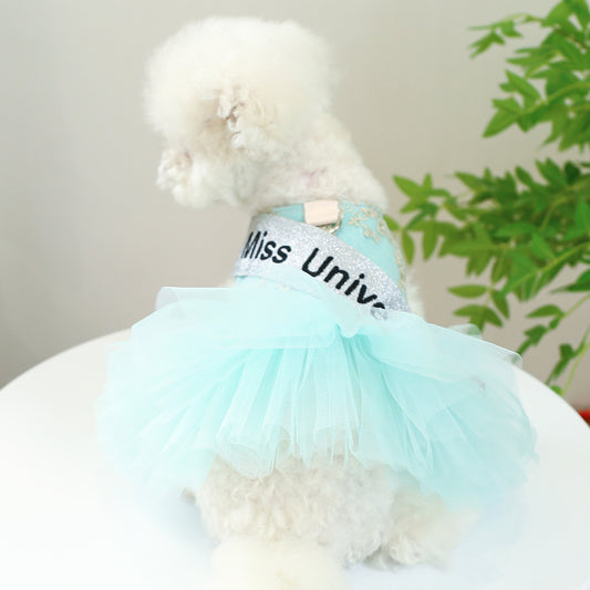 Kumago® Miss Universe Gown