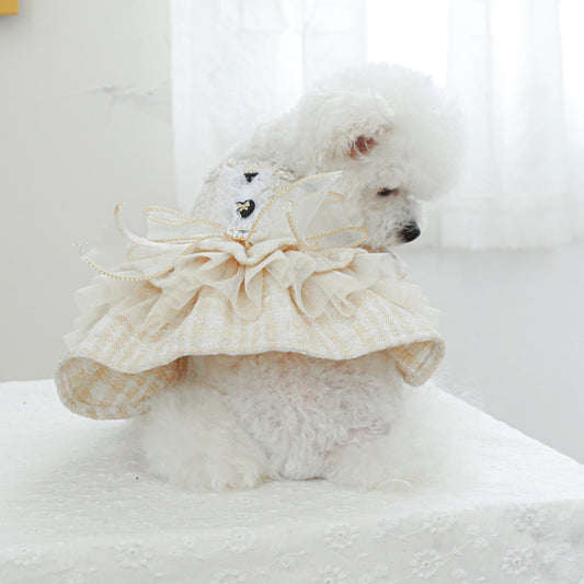 Kumago® Gabrielle Couture Dress