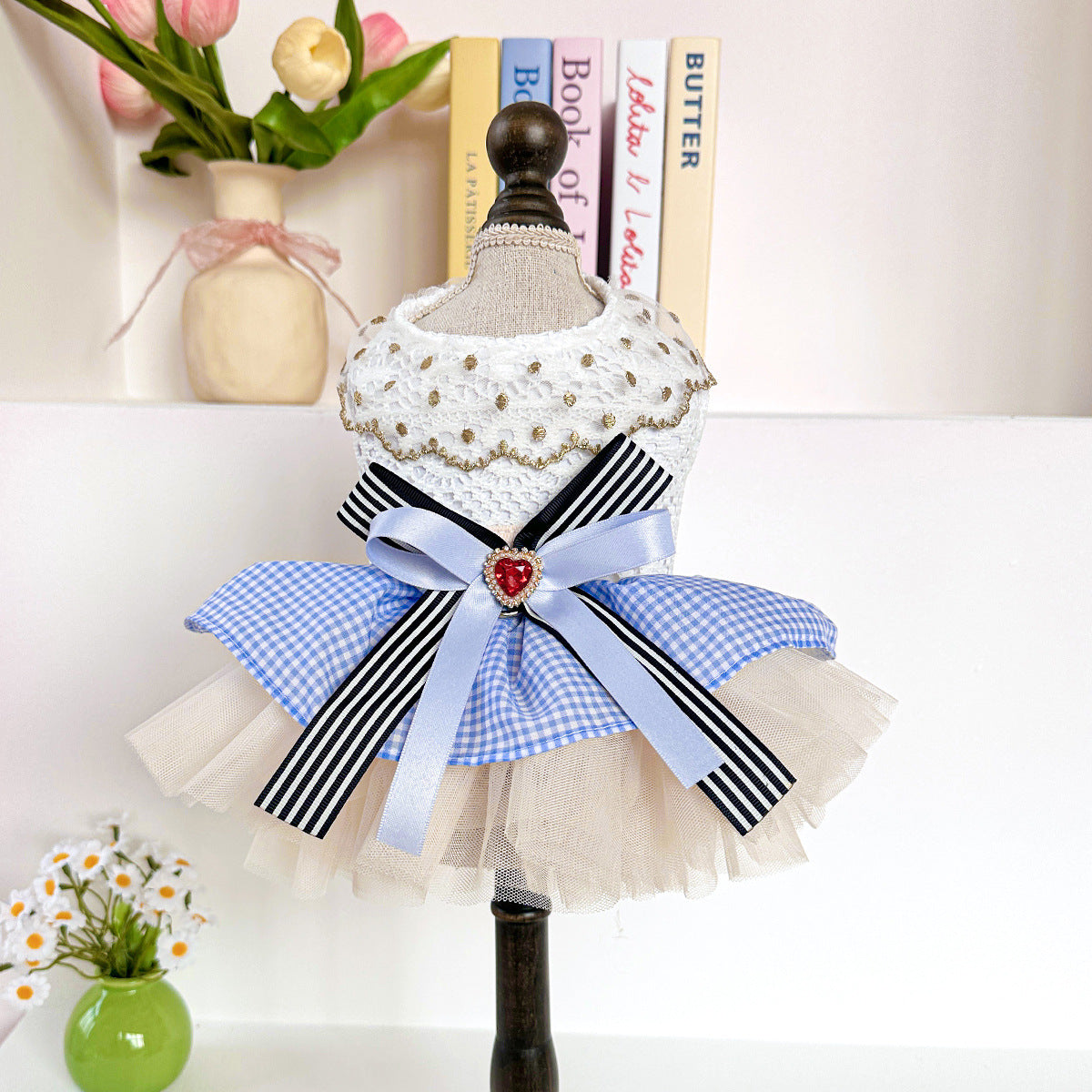 Kumago® Wonderland Tulle Dress