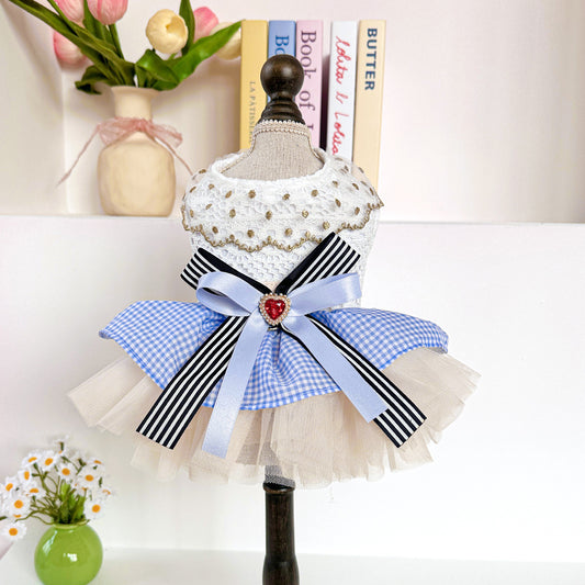 Kumago® Wonderland Tulle Dress