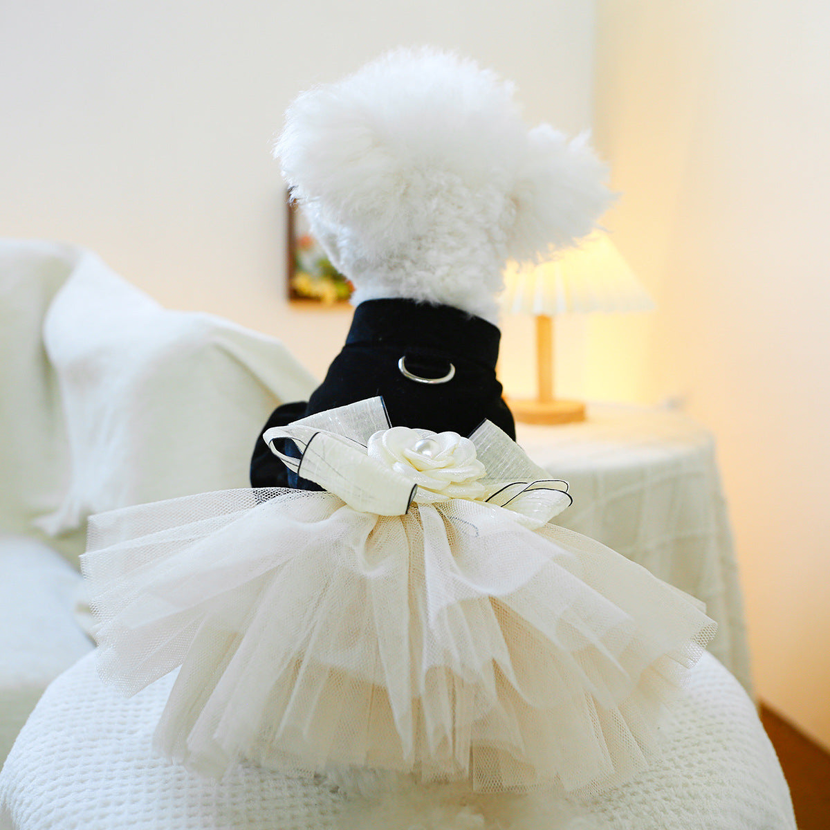 Kumago® Audrey Wedding Dress