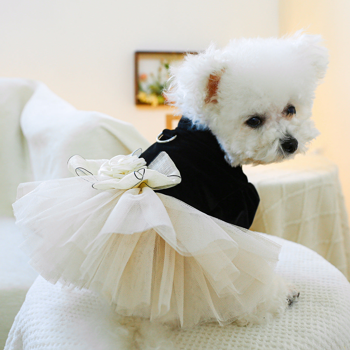 Kumago® Audrey Wedding Dress