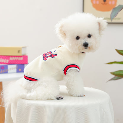 Kumago® GOAT Varsity Jersey