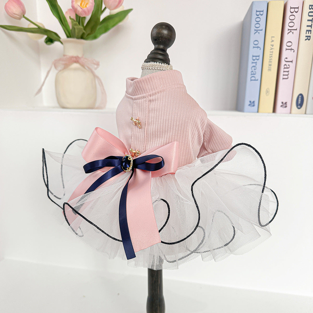 Kumago® Petty Princess Dress