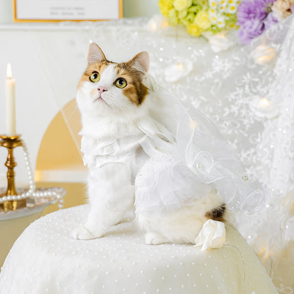 Kumago® Princess Bridal Gown