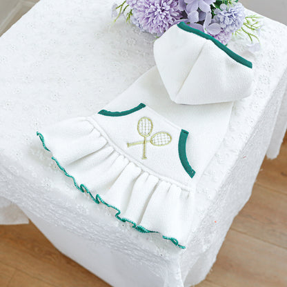 Kumago® Tennis Court Dress