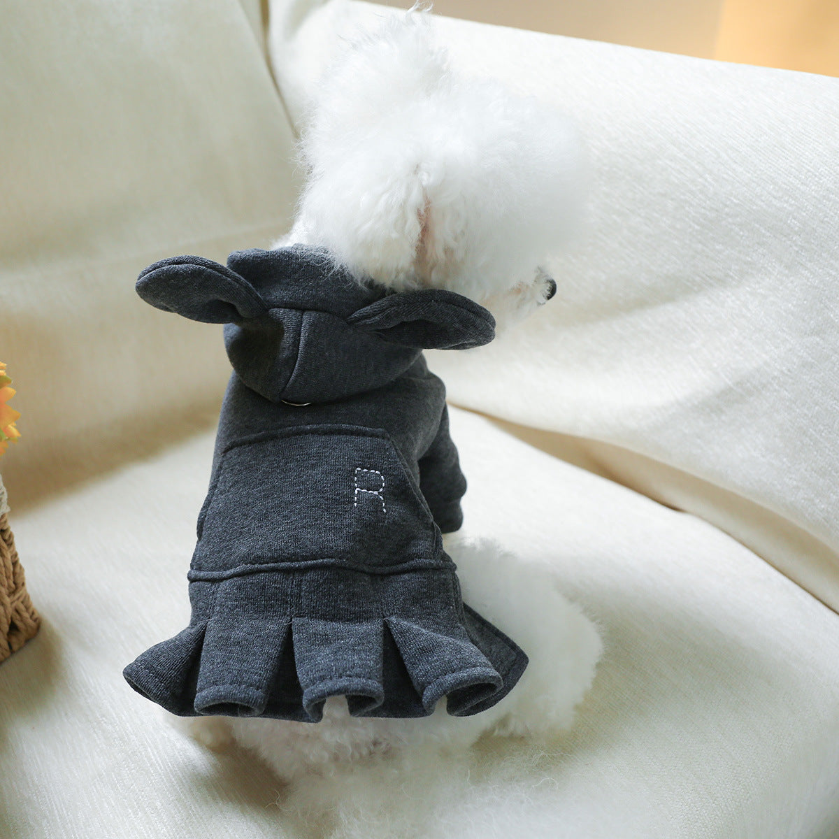 Kumago® Rhythm Pleated Dress