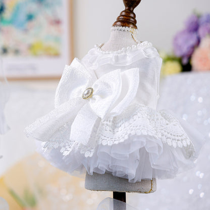 Kumago® Princess Bridal Gown