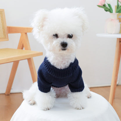 Kumago® Cookie Bear Knit Sweater