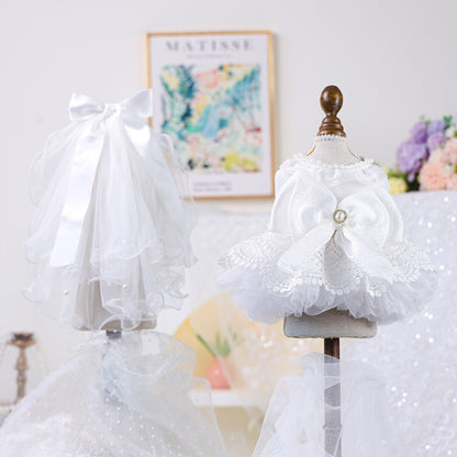 Kumago® Princess Bridal Gown