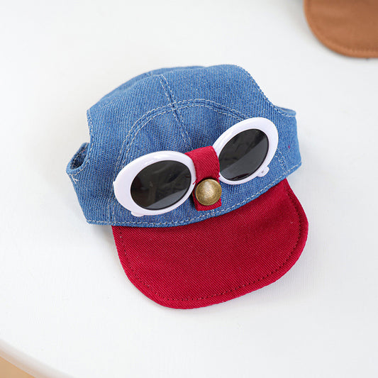 Kumago® Sunglasses Baseball Cap
