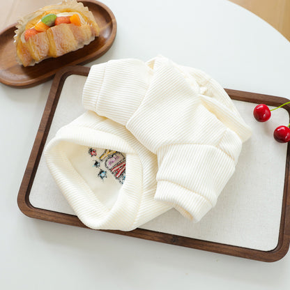 Kumago® Birthday Baby Colorful Hoodie