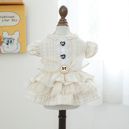 Kumago® Gabrielle Couture Dress