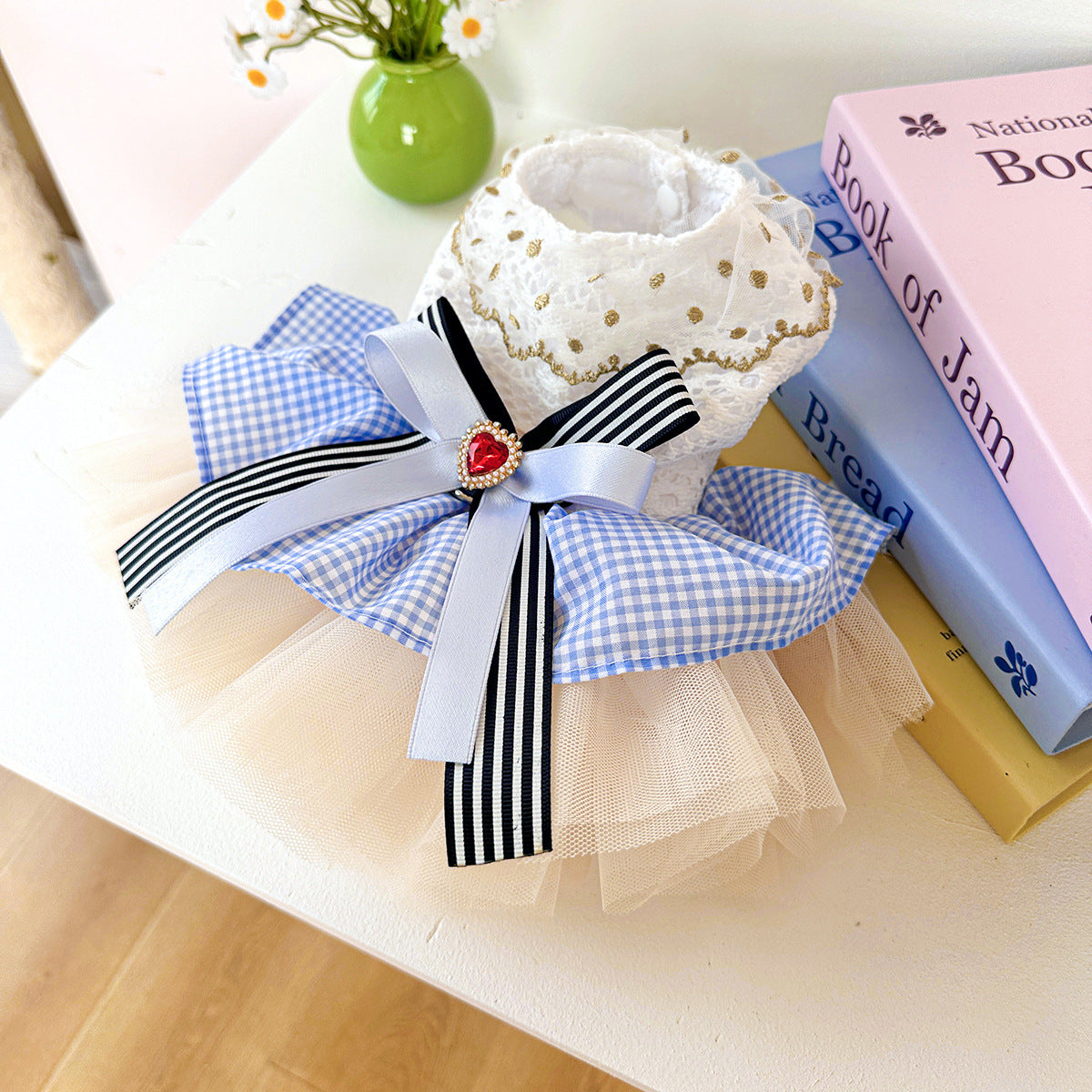 Kumago® Wonderland Tulle Dress