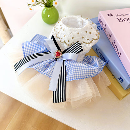 Kumago® Wonderland Tulle Dress