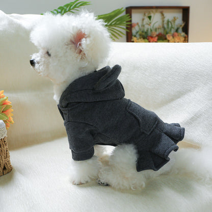 Kumago® Rhythm Pleated Dress