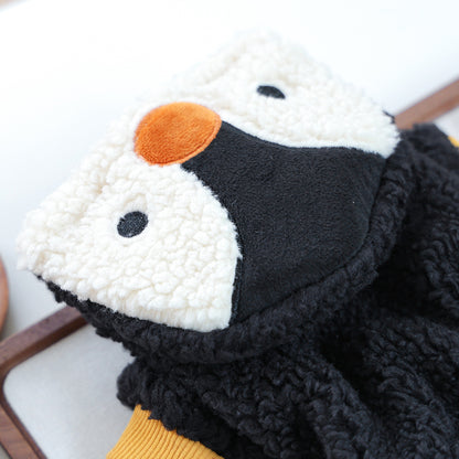 Kumago® Little Penguin Transformation Outfit