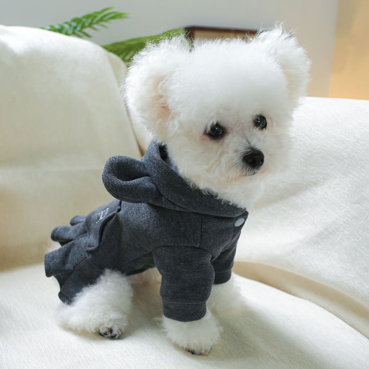 Kumago® Rhythm Pleated Dress