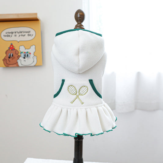 Kumago® Tennis Court Dress