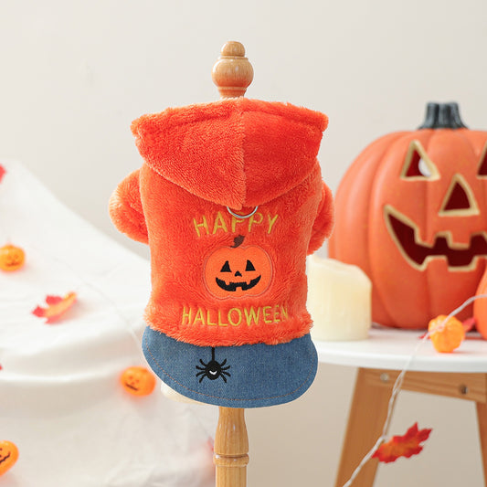 Kumago® Happy Halloween Outfit