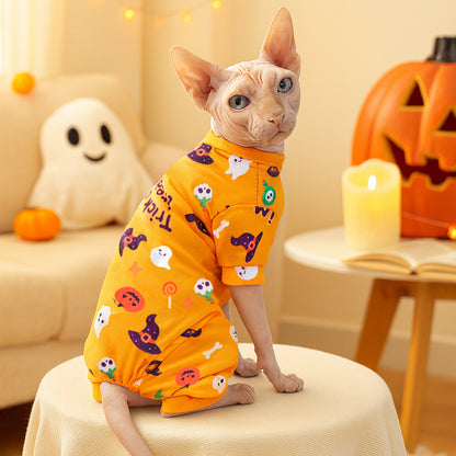 Kumago® Halloween Loungewear Set