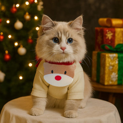 Kumago® Christmas Bib Collection